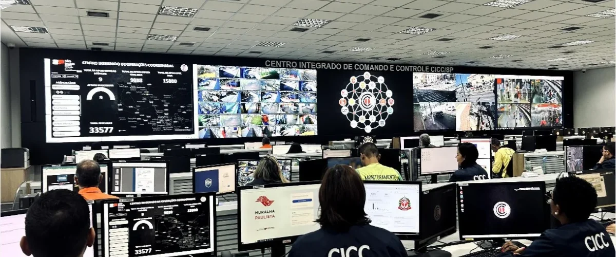 PAX esclarece uso de IA em projeto de segurança no CE