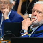 PF detalha contatos entre Jaques e ex-sócio do Master