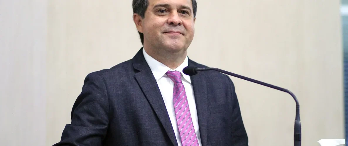 PF investiga Evandro Leitão por ocultação de patrimônio