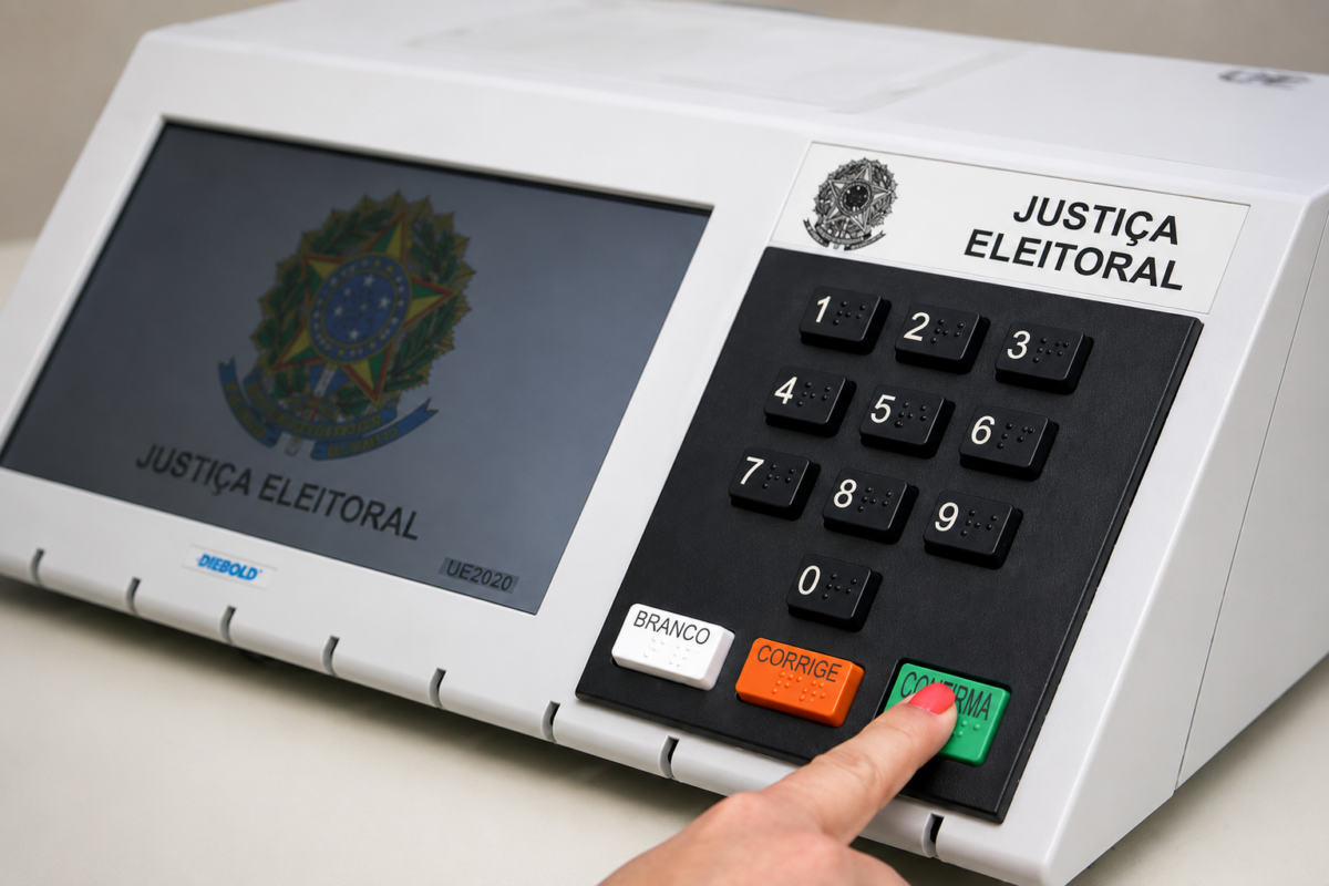 PF investiga suposta compra de votos no Ceará