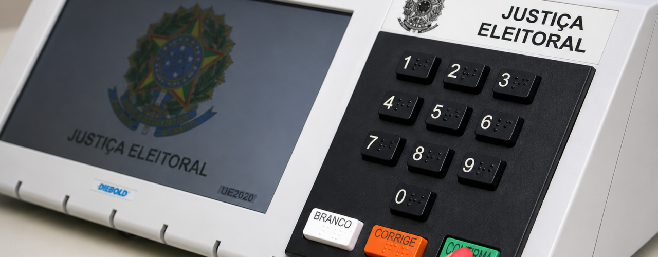 PF investiga suposta compra de votos no Ceará