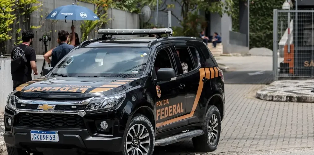 PF mira sancionados pelos EUA por ligação com PCC
