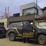 PF prende alvo por elo com PCC; empresário é procurado