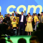 PL oficializa Flávio Bolsonaro candidato à Presidência