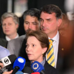 PP mantém neutralidade e Tereza Cristina deixa chapa de Flávio Bolsonaro