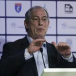 PSDB-Cidadania oficializa Ciro ao Governo do Ceará