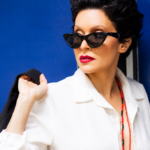 Patricia Marx lança álbum em tributo a Ivan Lins