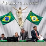 Política: Alece aprova 11 proposições em plenário