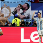 Copa: Argentina sofre, vence Cabo Verde e avança
