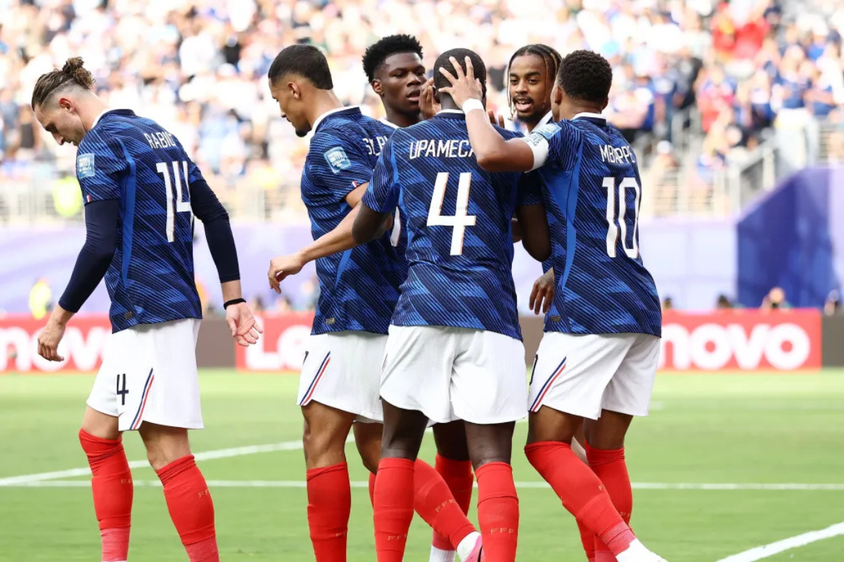 Copa: Oitavas começam com dois jogos hoje