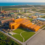 Indústria: ArcelorMittal avança com bobinas no Ceará