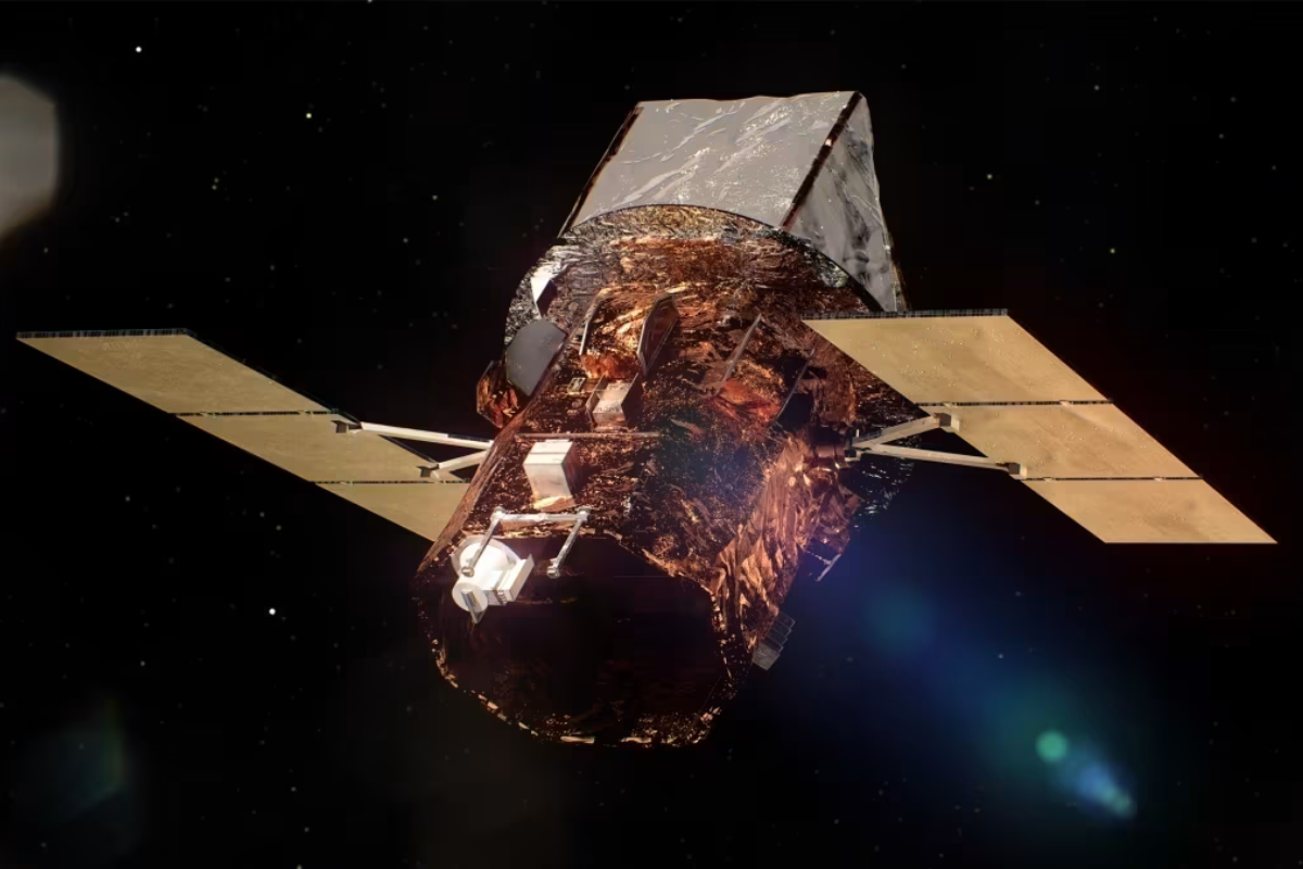 Espaço: Nasa tenta salvar observatório em órbita