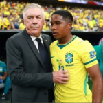Copa: Seleção já mira geração para 2030