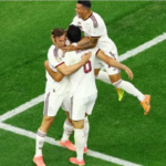 Copa: Espanha elimina Portugal no fim