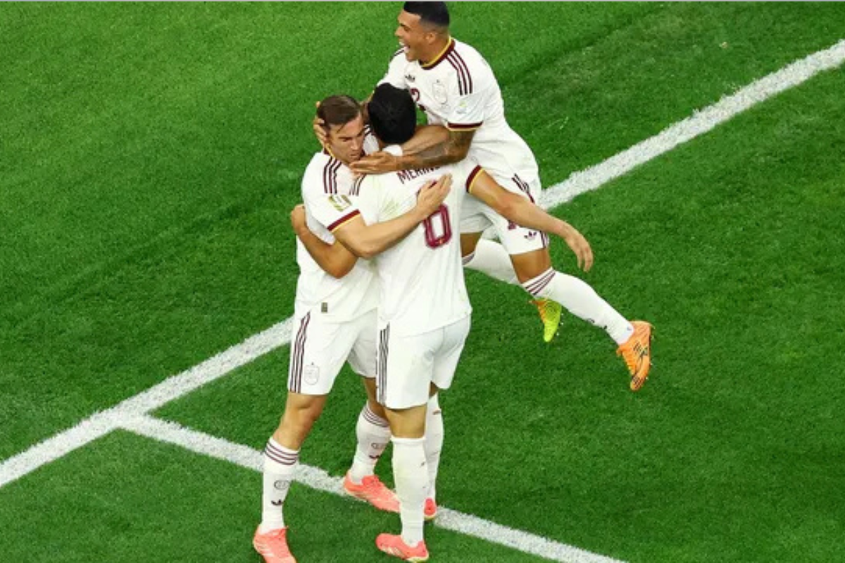 Copa: Espanha elimina Portugal no fim