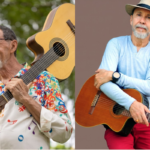 Cultura: Jamacarus levam Cariri a Fortaleza
