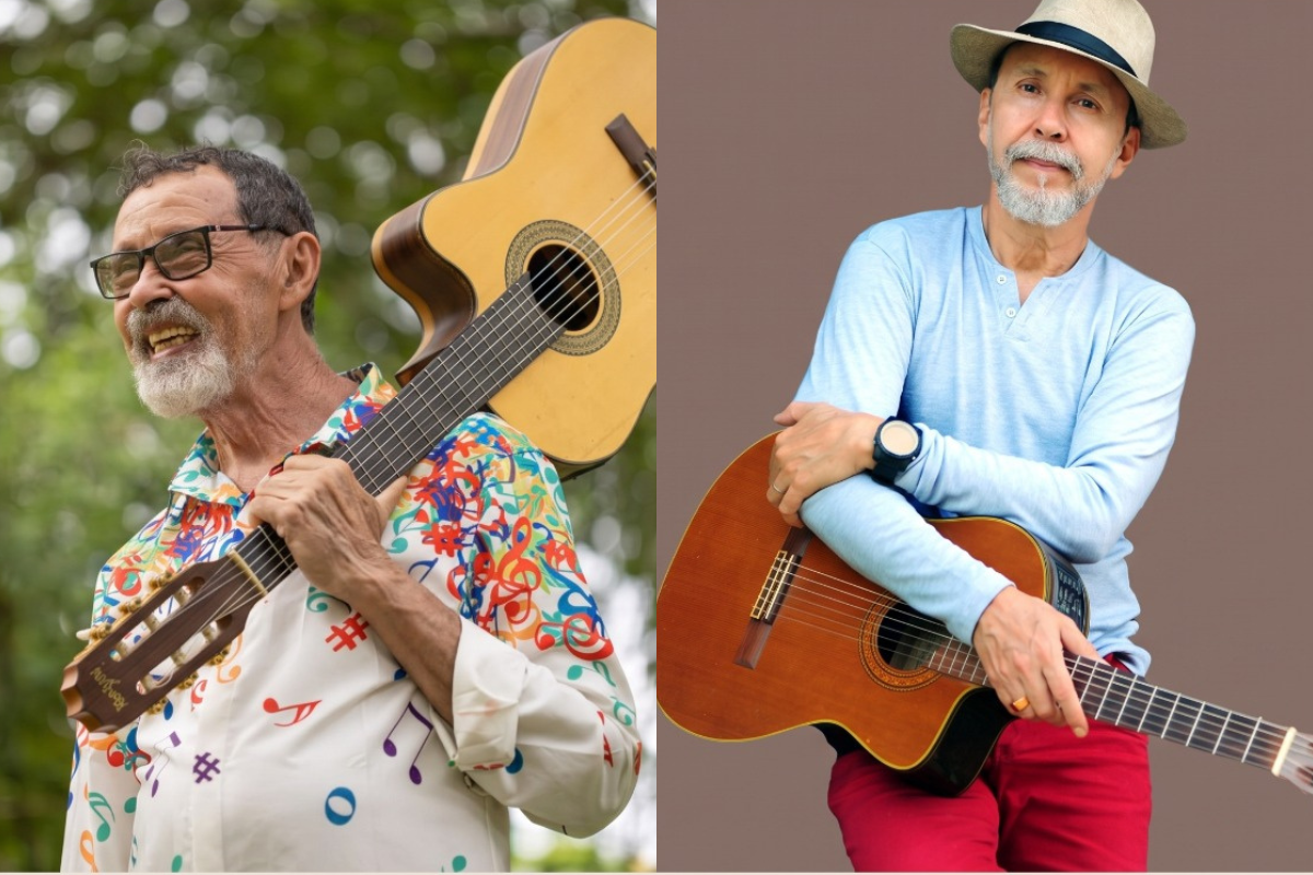 Cultura: Jamacarus levam Cariri a Fortaleza