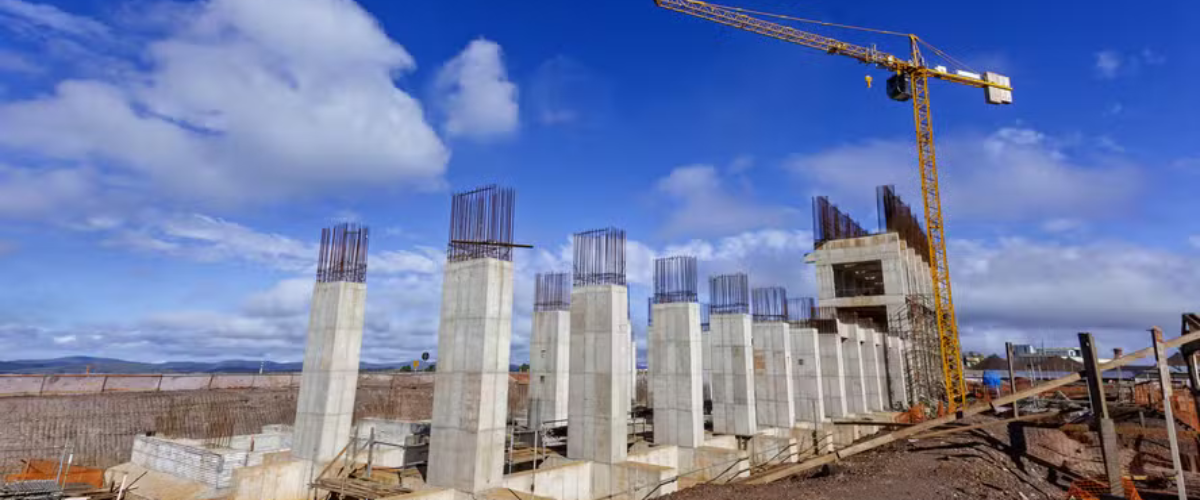 Infraestrutura: Obras paradas geram custo bilionário