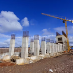 Infraestrutura: Obras paradas geram custo bilionário
