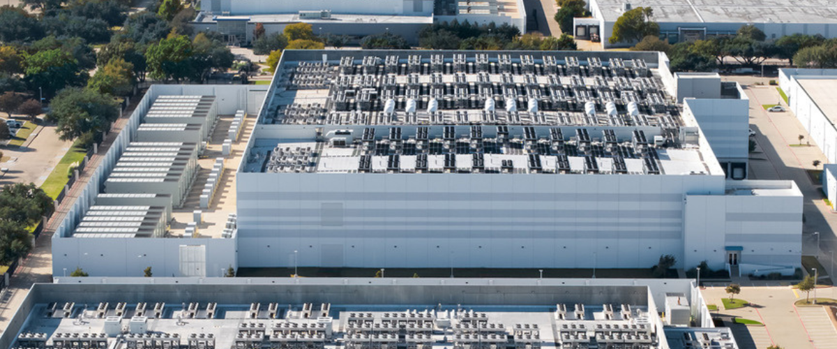 Tecnologia: Brasil disputa corrida global por data centers