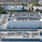 Tecnologia: Brasil disputa corrida global por data centers