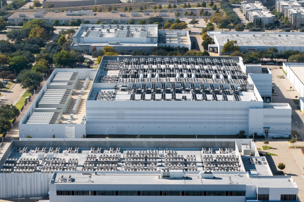Tecnologia: Brasil disputa corrida global por data centers
