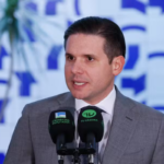 Política: Motta critica bloqueio contra Valdemar