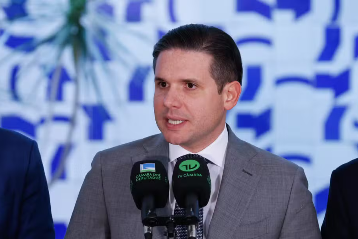 Política: Motta critica bloqueio contra Valdemar
