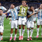 Copa: Argentina avança com chave mais favorável