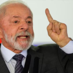 Política: Lula mantém estratégia contra tarifa dos EUA