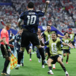 Copa: Argentina vira e encara Espanha na final