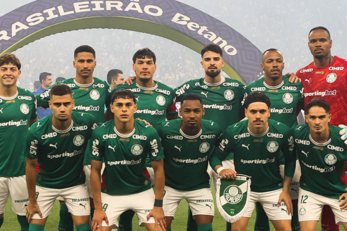 Esporte: Brasileirão volta após pausa da Copa