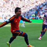 Esporte: Espanha vence Argentina e é bicampeã
