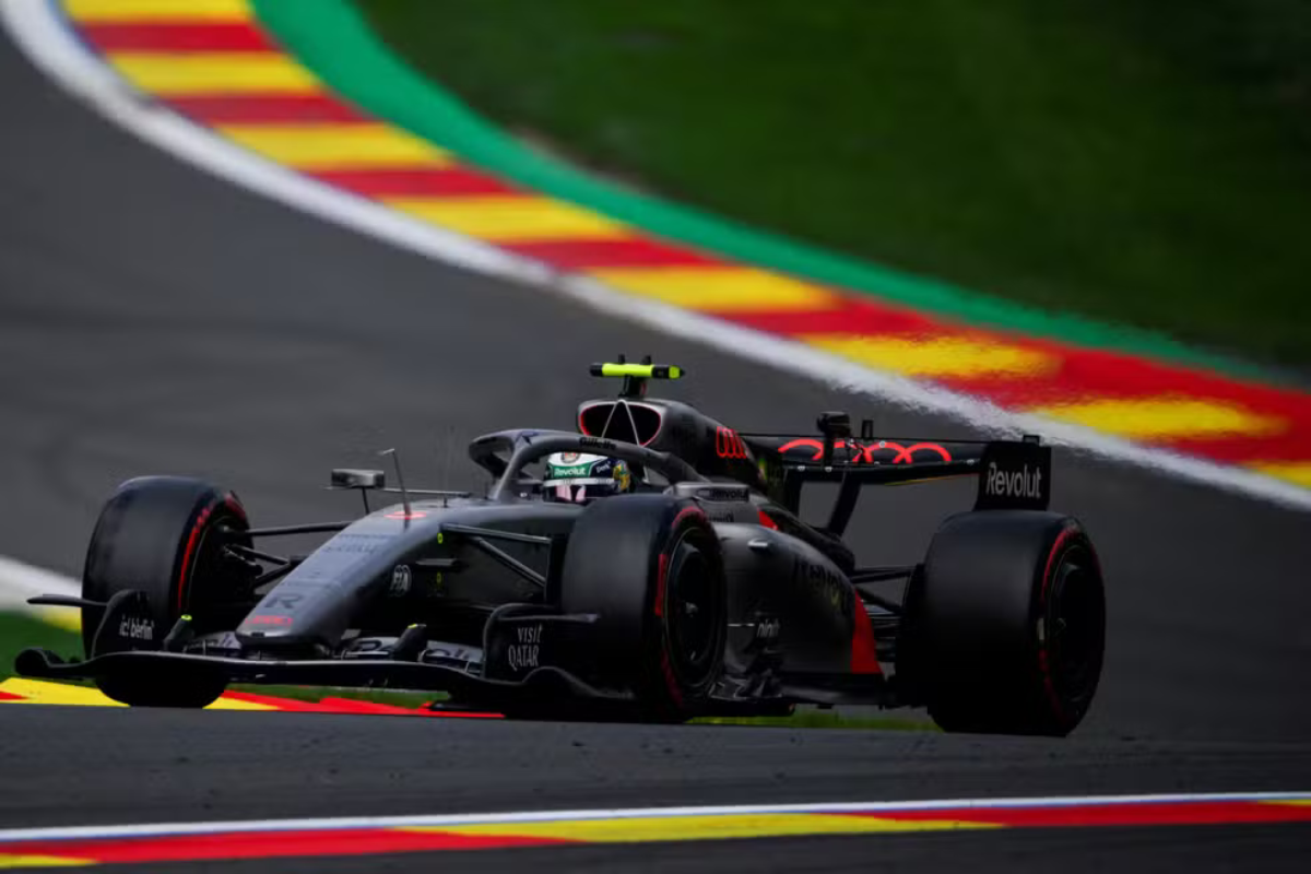 Esporte: Bortoleto pontua de novo pela Audi