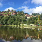 Turismo: Paisagem transforma experiência turística