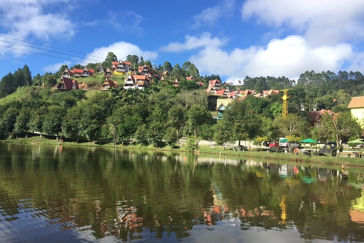 Turismo: Paisagem transforma experiência turística