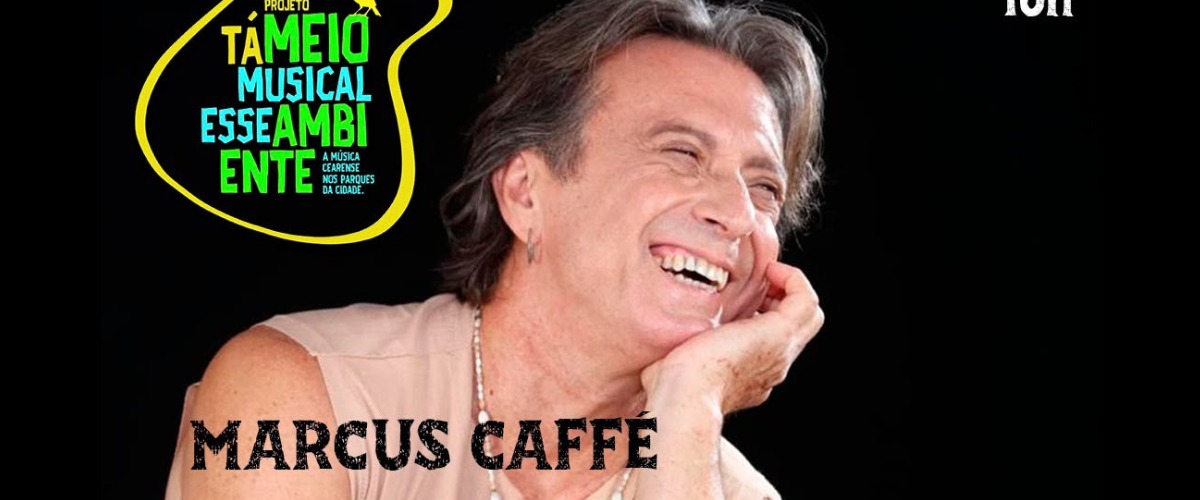 Cultura: Sabiaguaba celebra 4 anos com show gratuito