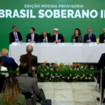 Economia: Lula libera crédito contra tarifaço