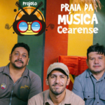 Cultura: Boca do Poço recebe Praia da Música Cearense