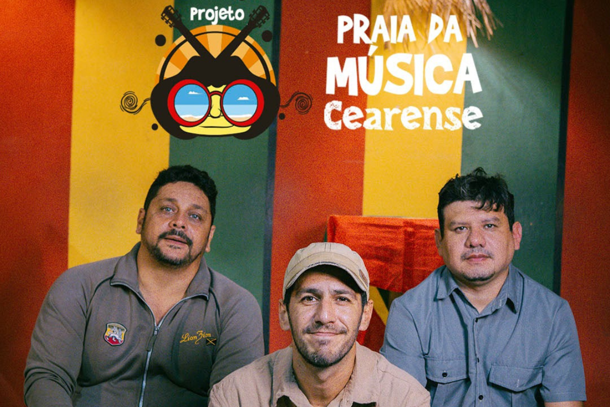 Cultura: Boca do Poço recebe Praia da Música Cearense