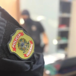 Segurança: PF investiga tráfico bilionário ligado a facções