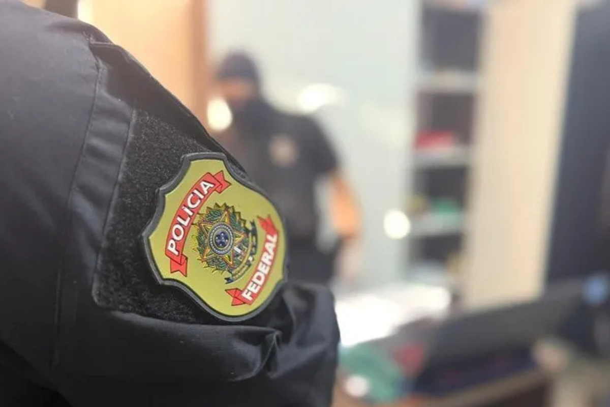 Segurança: PF investiga tráfico bilionário ligado a facções