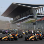 Esporte: Norris vence e dá 1ª vitória à McLaren