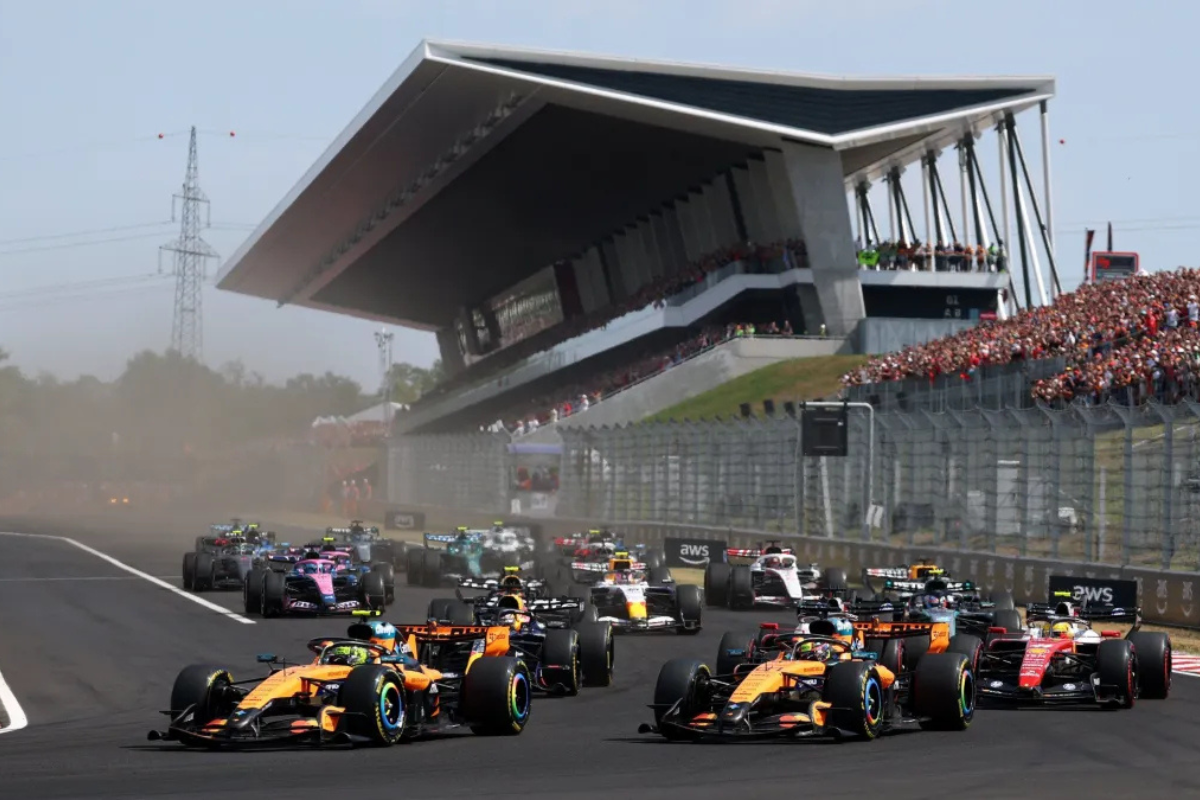 Esporte: Norris vence e dá 1ª vitória à McLaren