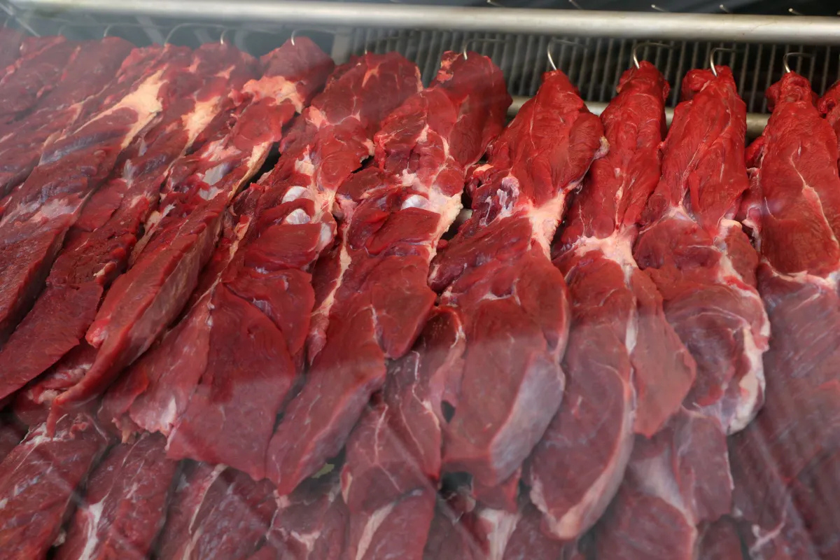 Economia: Preço da picanha e alcatra cai no varejo