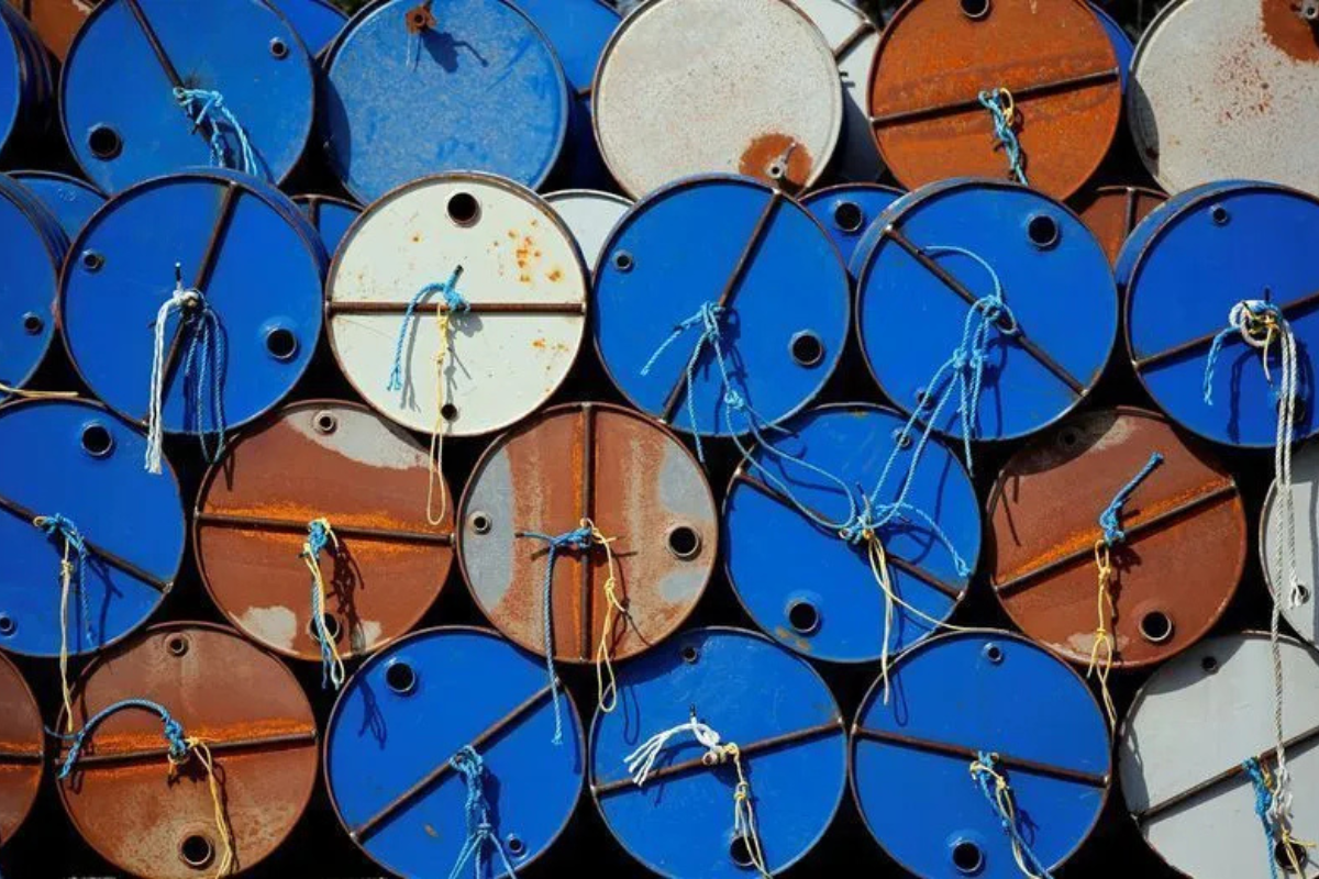 Economia: Trégua derruba Brent, mas risco persiste