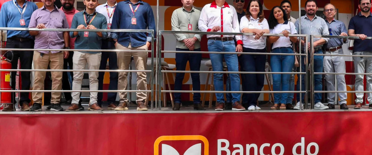 Economia: BNB fecha R$ 16,8 mi na Expocrato