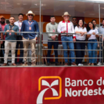 Economia: BNB fecha R$ 16,8 mi na Expocrato