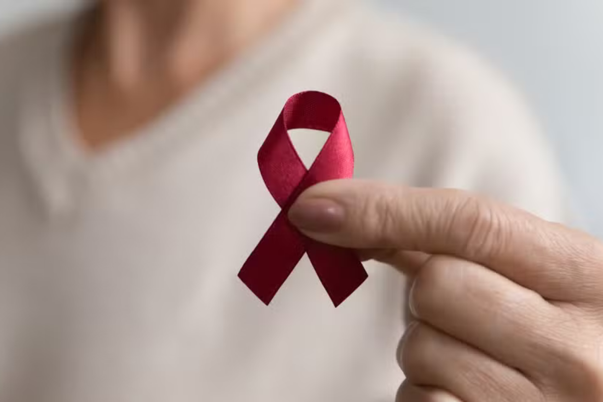Saúde: UNAIDS alerta para avanço do HIV no mundo