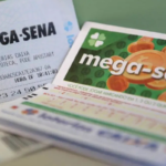 Loterias: Mega-Sena pode pagar hoje R$ 78 milhões